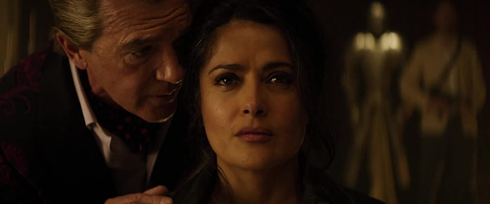 ヒットマンズ・ワイフズ・ボディガードの画像