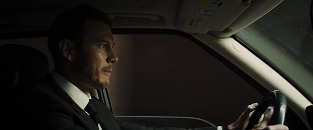 ヒットマンズ・ワイフズ・ボディガードの画像