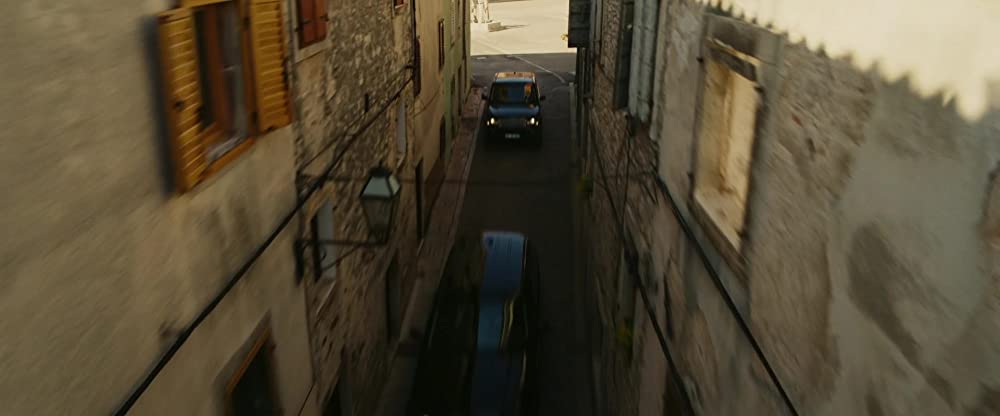 ヒットマンズ・ワイフズ・ボディガードの画像