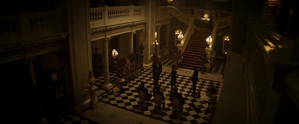 ヒットマンズ・ワイフズ・ボディガードの画像