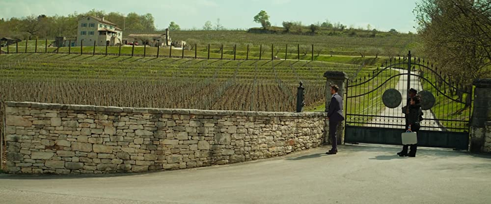 ヒットマンズ・ワイフズ・ボディガードの画像