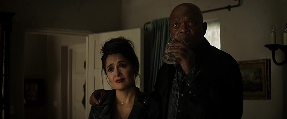 ヒットマンズ・ワイフズ・ボディガードの画像