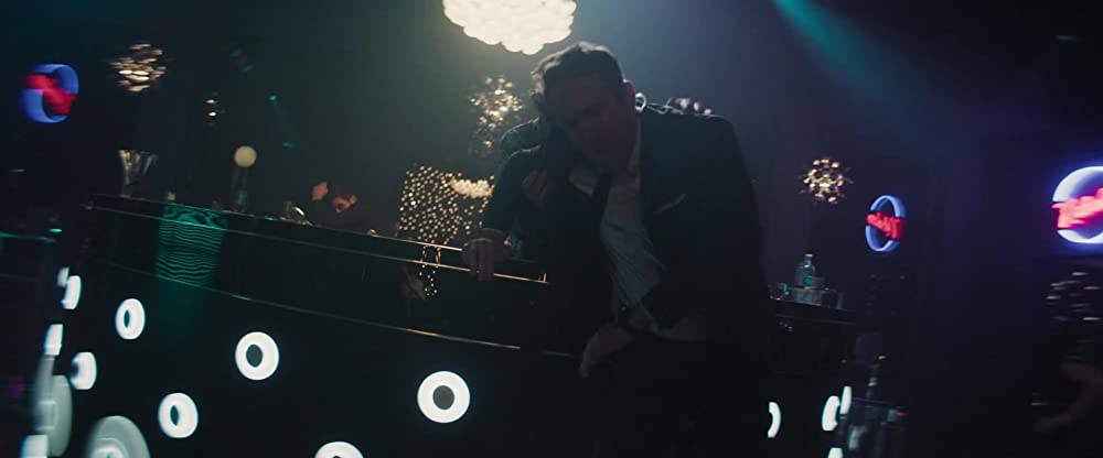 ヒットマンズ・ワイフズ・ボディガードの画像