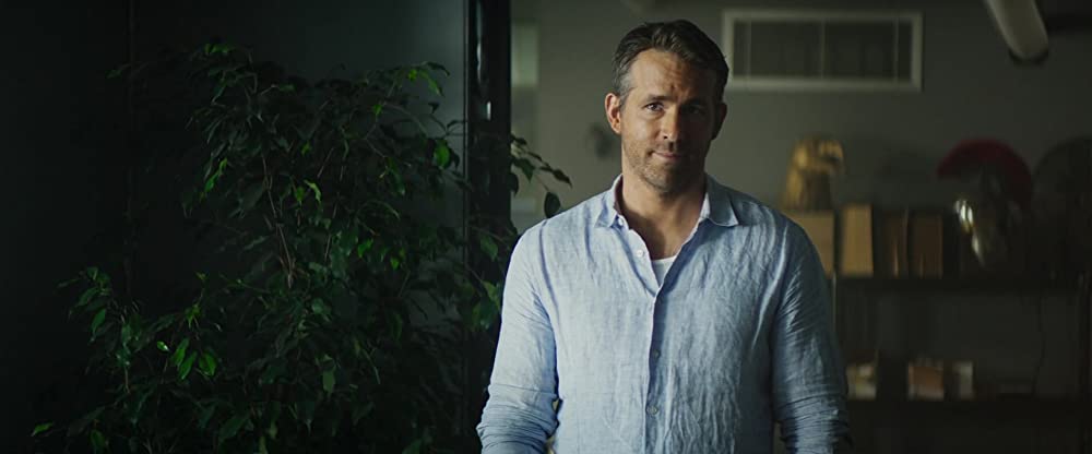 ヒットマンズ・ワイフズ・ボディガードの画像