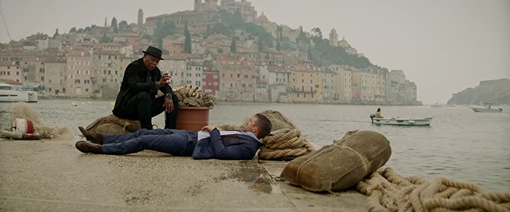 ヒットマンズ・ワイフズ・ボディガードの画像