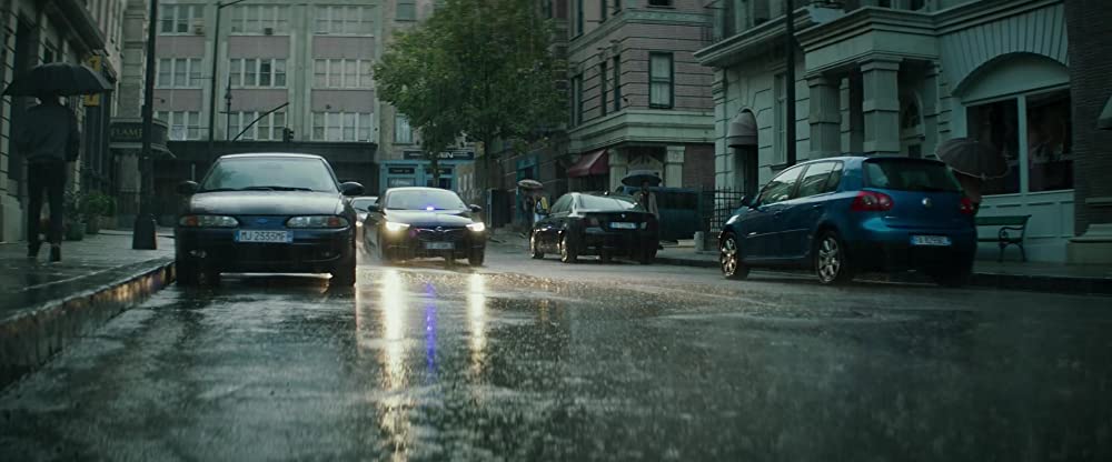 ヒットマンズ・ワイフズ・ボディガードの画像