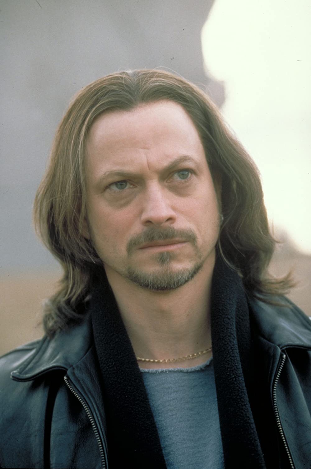 「レインディア・ゲーム」ゲイリー・シニーズの画像