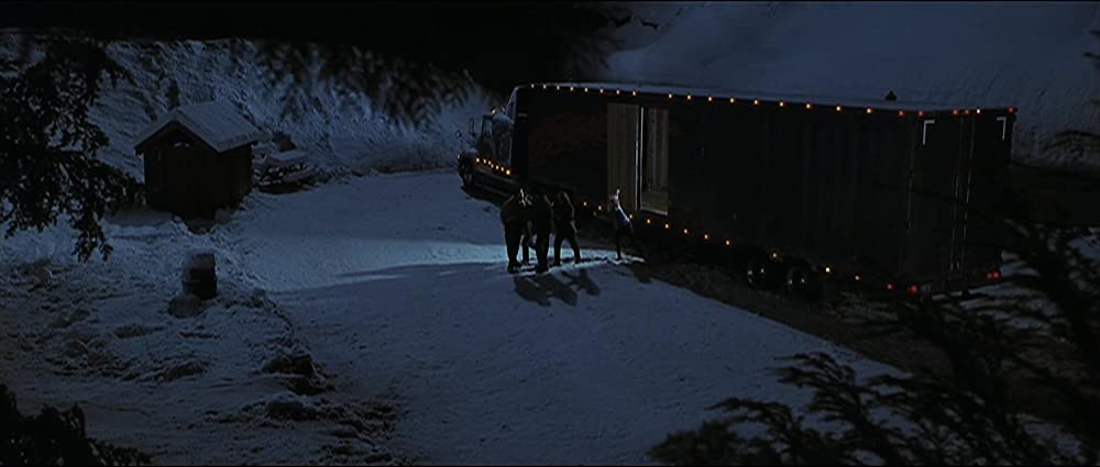 レインディア・ゲームの画像