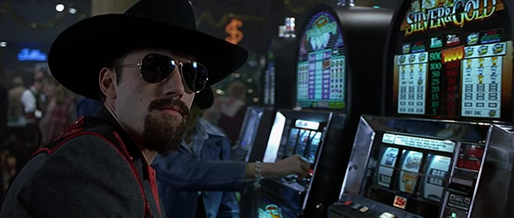 レインディア・ゲームの画像