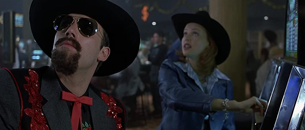 レインディア・ゲームの画像