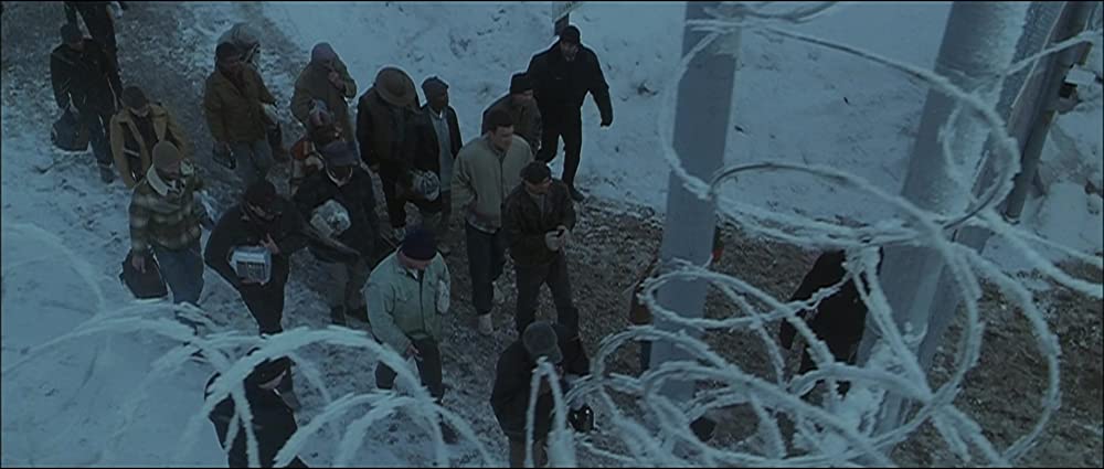 レインディア・ゲームの画像