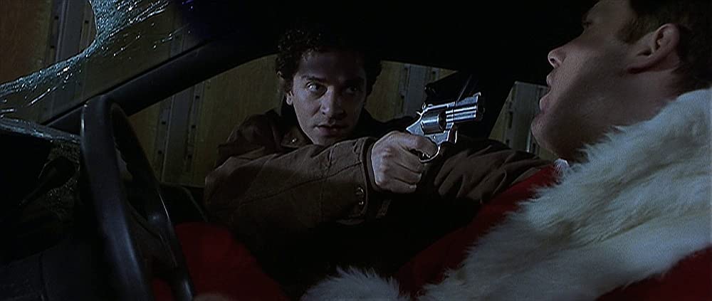 レインディア・ゲームの画像