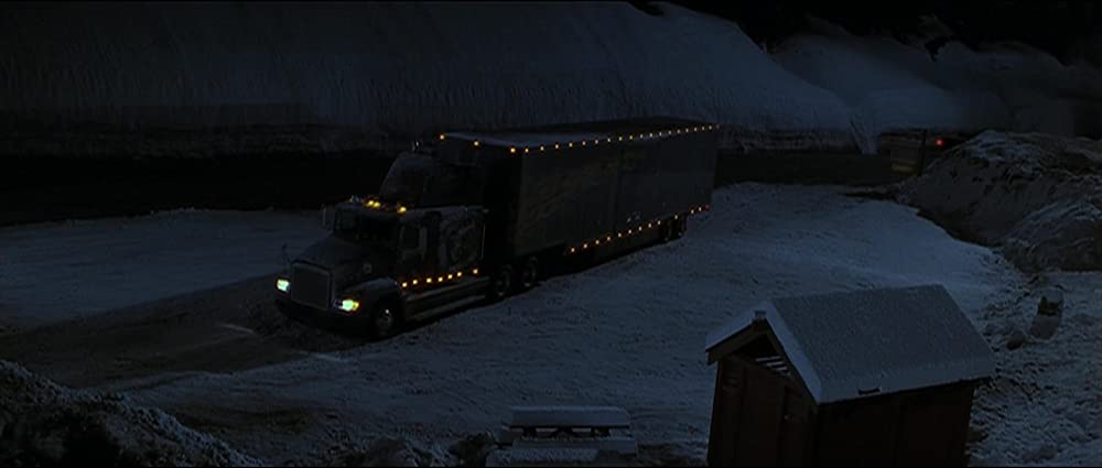 レインディア・ゲームの画像