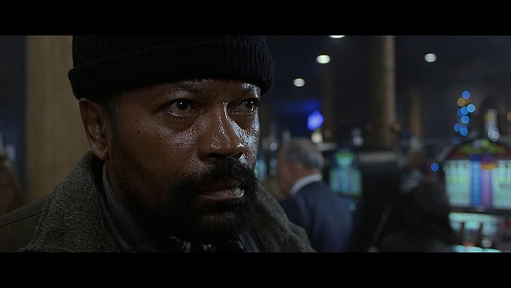 レインディア・ゲームの画像