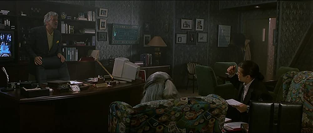 レインディア・ゲームの画像