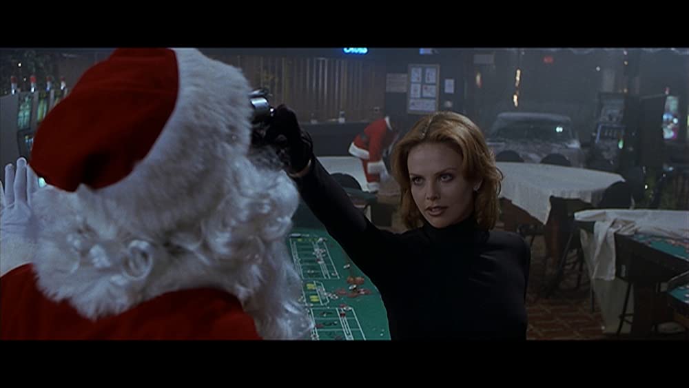 レインディア・ゲームの画像