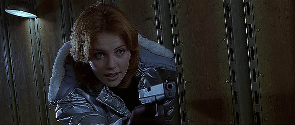 レインディア・ゲームの画像