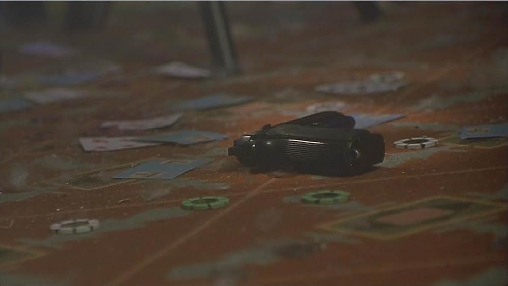 レインディア・ゲームの画像