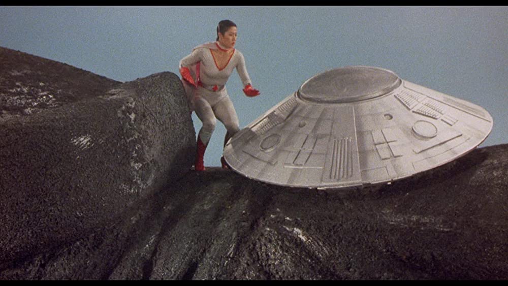 宇宙怪獣ガメラの画像