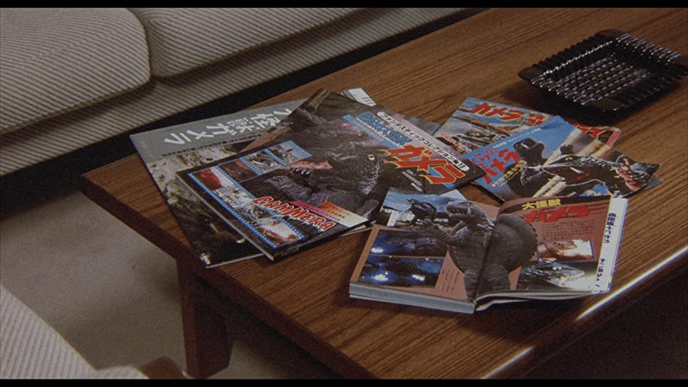 宇宙怪獣ガメラの画像