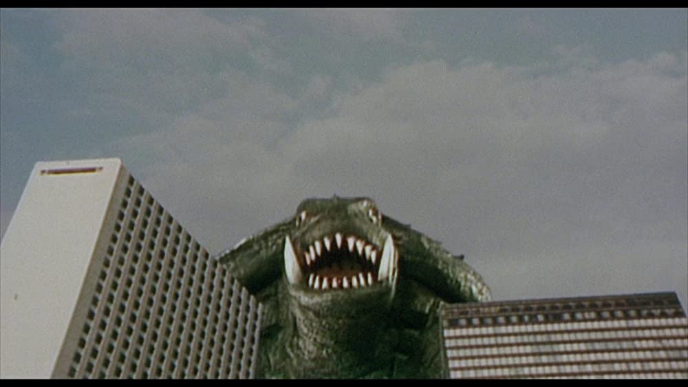 宇宙怪獣ガメラの画像