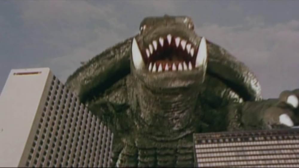 宇宙怪獣ガメラの画像