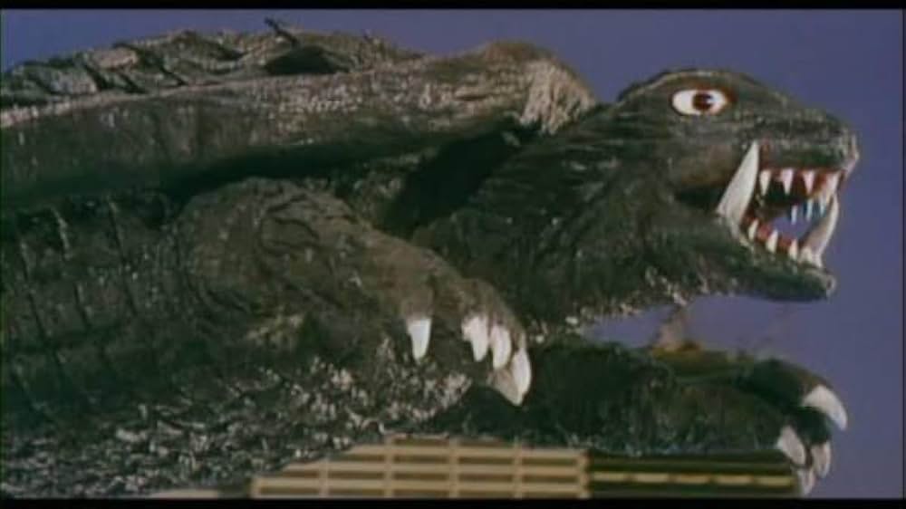 宇宙怪獣ガメラの画像