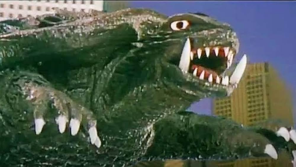 宇宙怪獣ガメラの画像