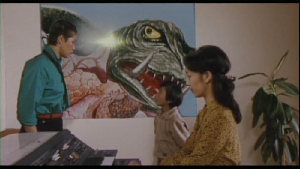 宇宙怪獣ガメラの画像