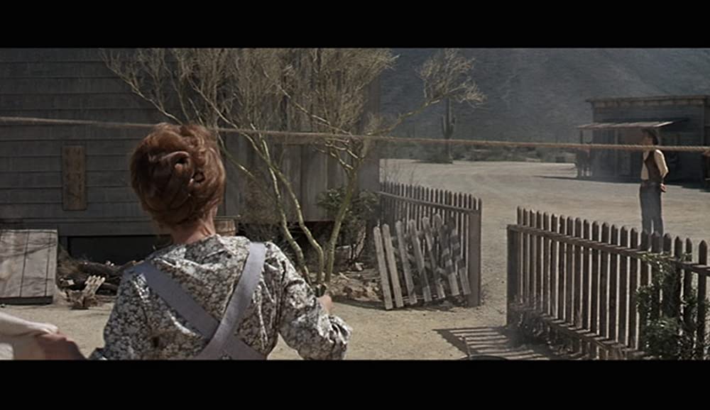 太陽の中の対決の画像