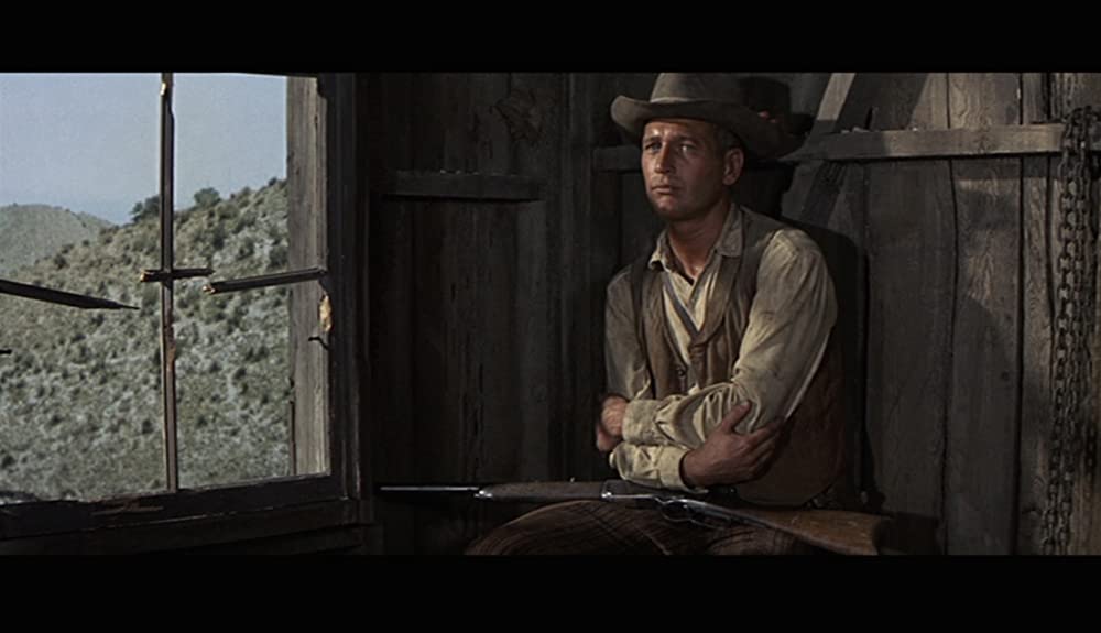 太陽の中の対決の画像