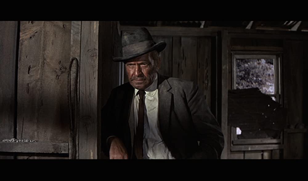 太陽の中の対決の画像