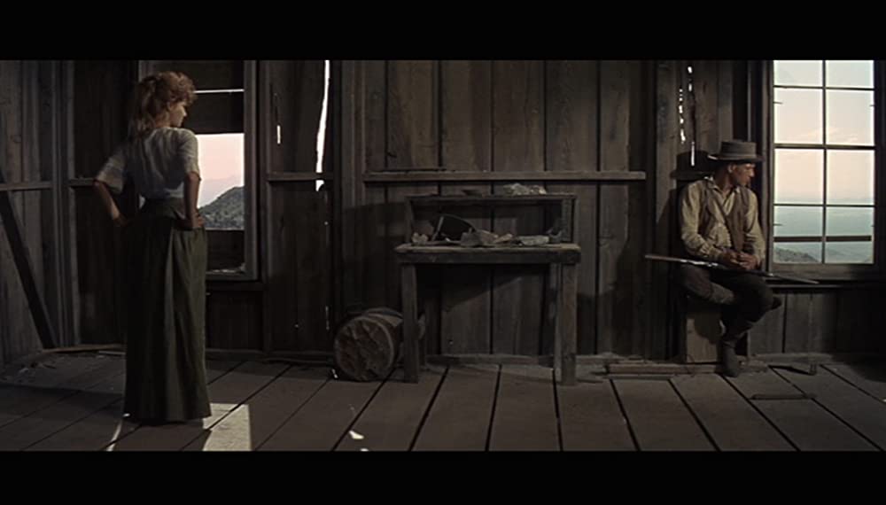 太陽の中の対決の画像