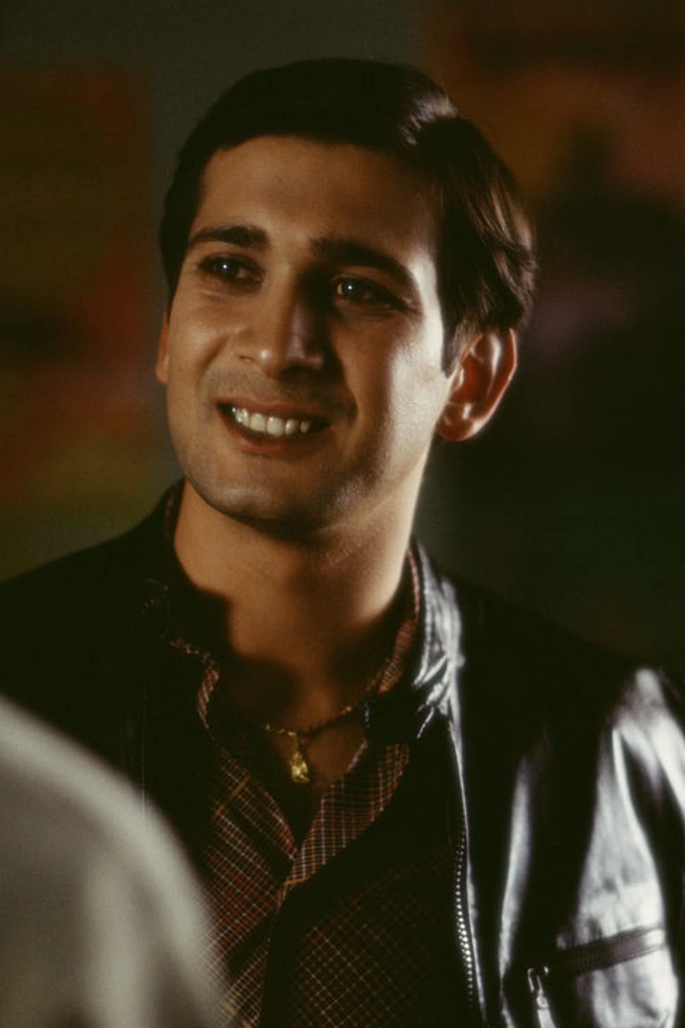 「踊るマハラジャ★NYへ行く」ジミ・ミストリーの画像