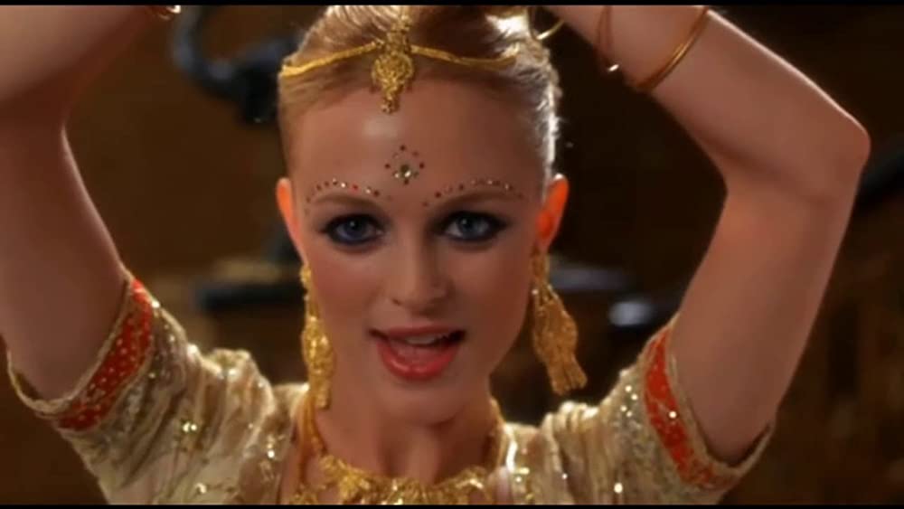 踊るマハラジャ★NYへ行くの画像