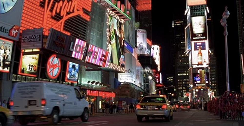 踊るマハラジャ★NYへ行くの画像