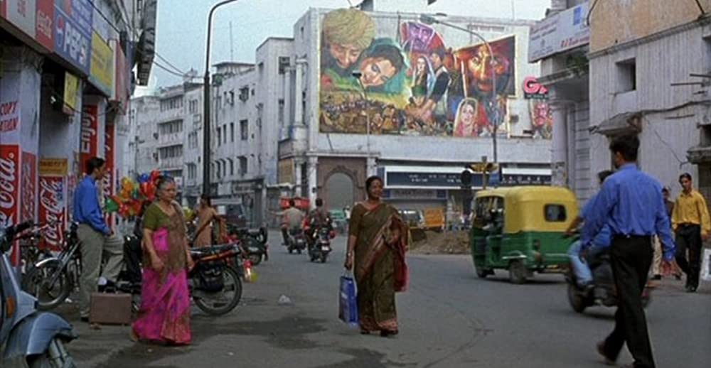 踊るマハラジャ★NYへ行くの画像