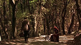 雲の中で散歩の画像