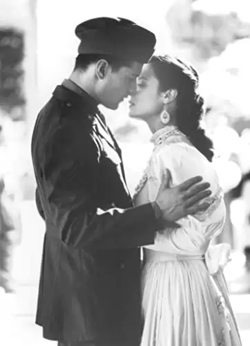 雲の中で散歩の画像