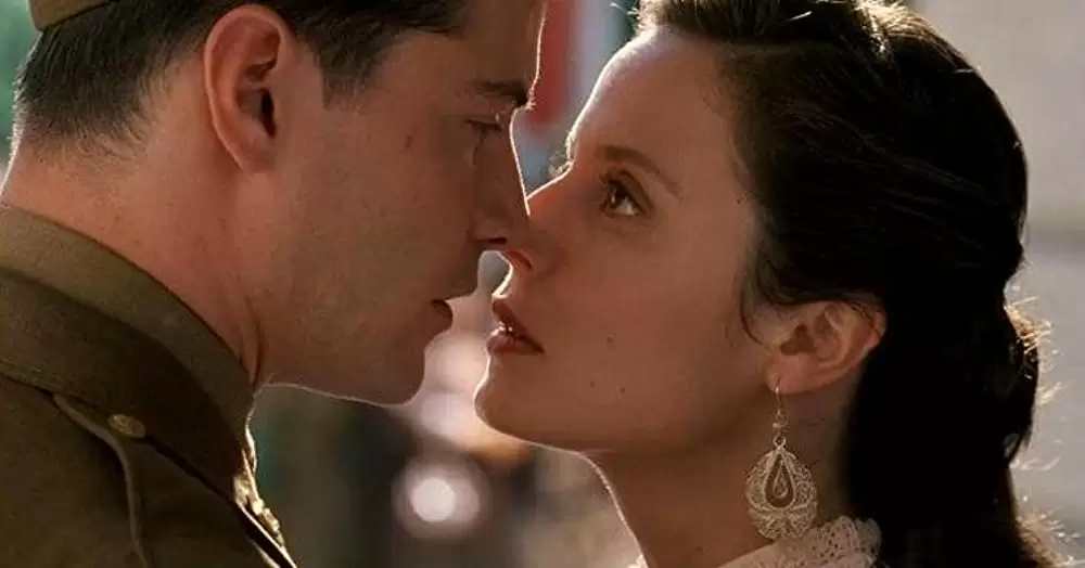 雲の中で散歩の画像