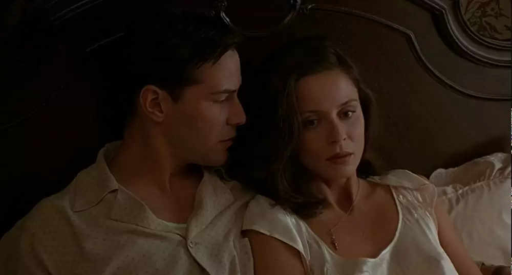 雲の中で散歩の画像