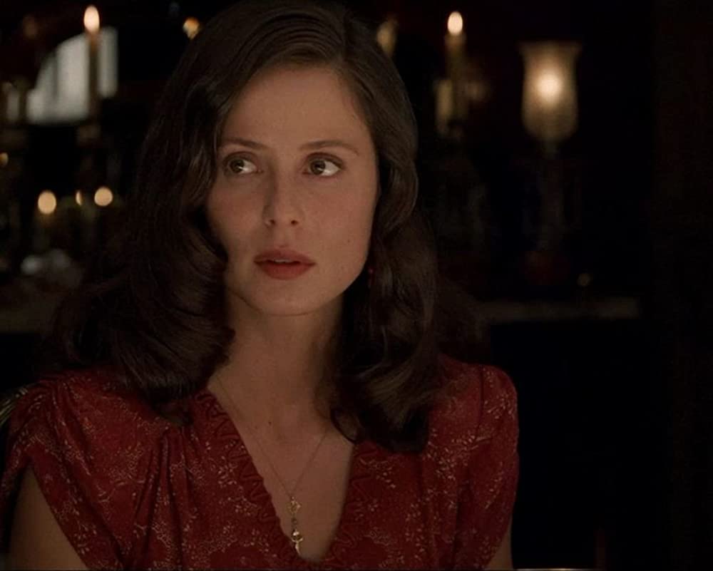 雲の中で散歩の画像