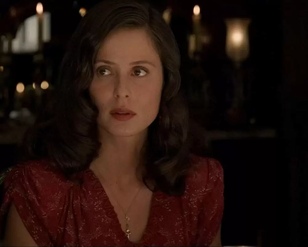 雲の中で散歩の画像