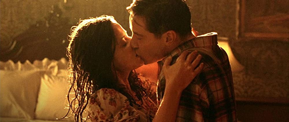 雲の中で散歩の画像