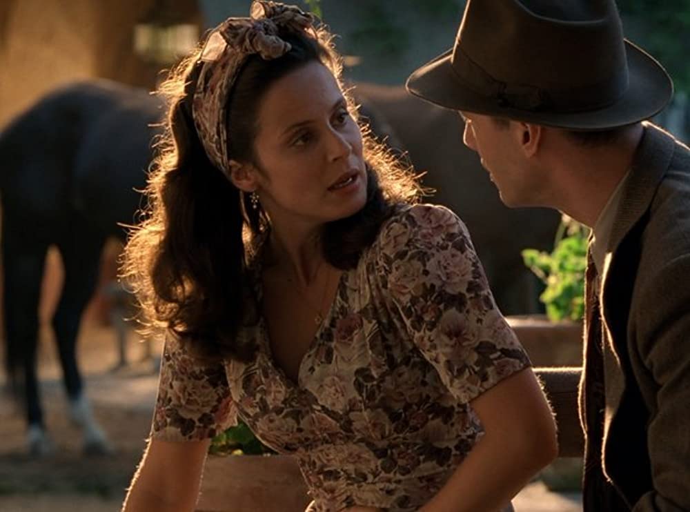 雲の中で散歩の画像