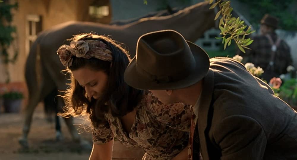 雲の中で散歩の画像