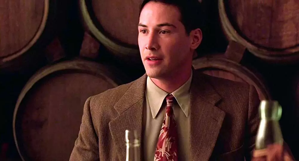 雲の中で散歩の画像