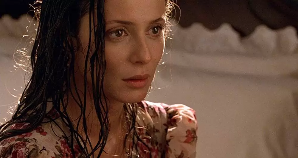 雲の中で散歩の画像