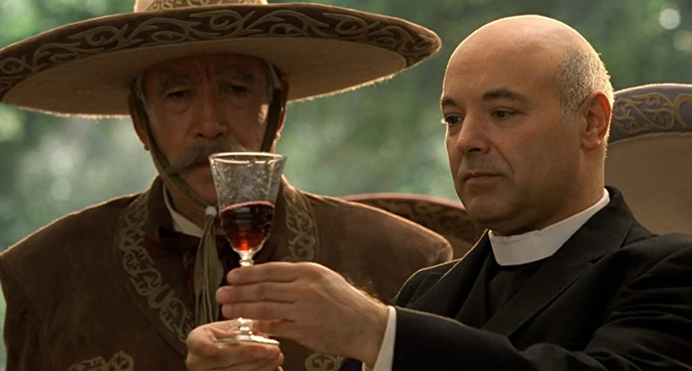 雲の中で散歩の画像