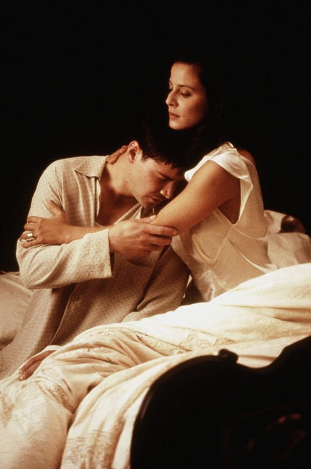 雲の中で散歩の画像